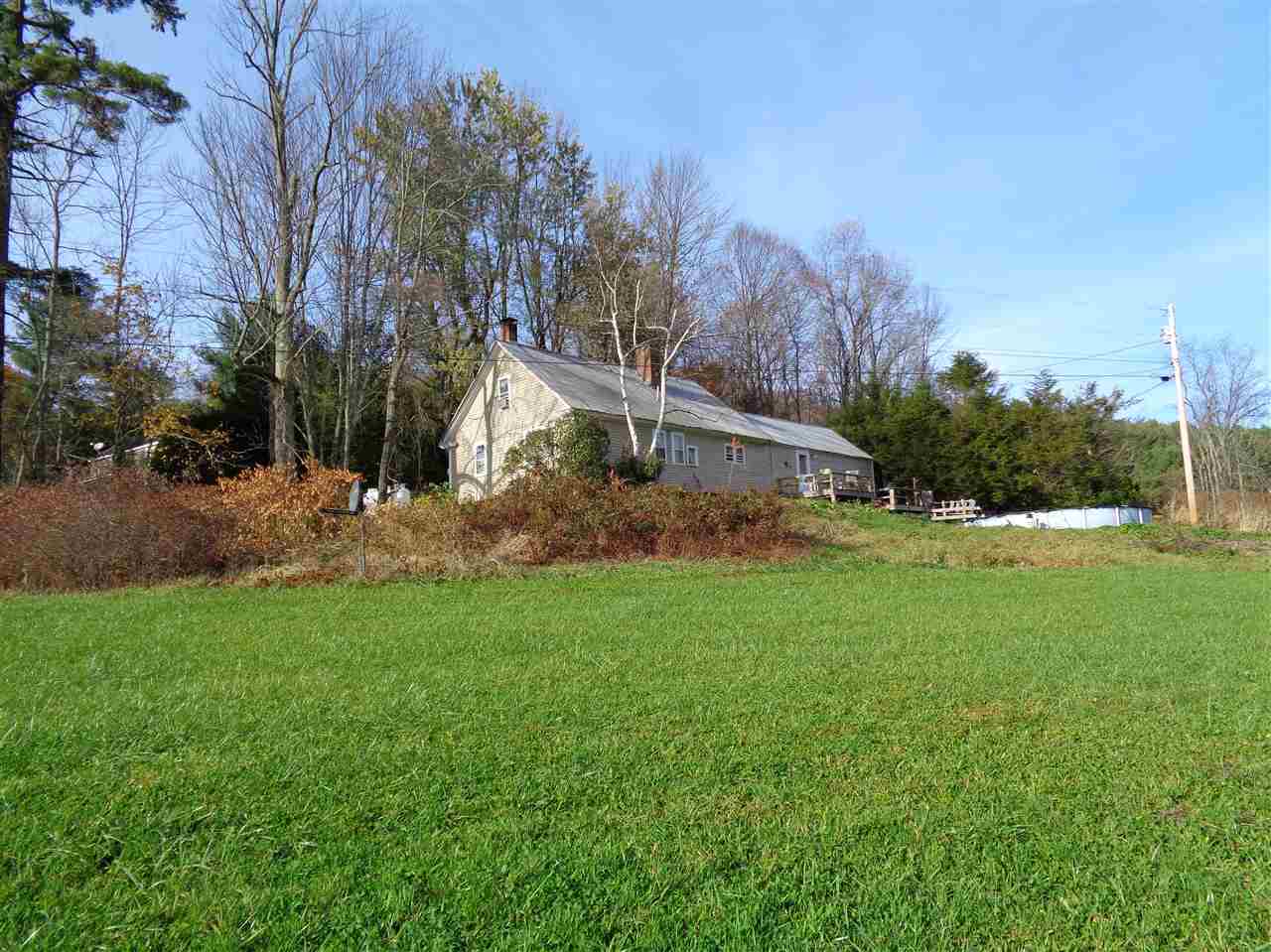 614 Gage Road Royalton, VT 05068 - Photo 2 of 17