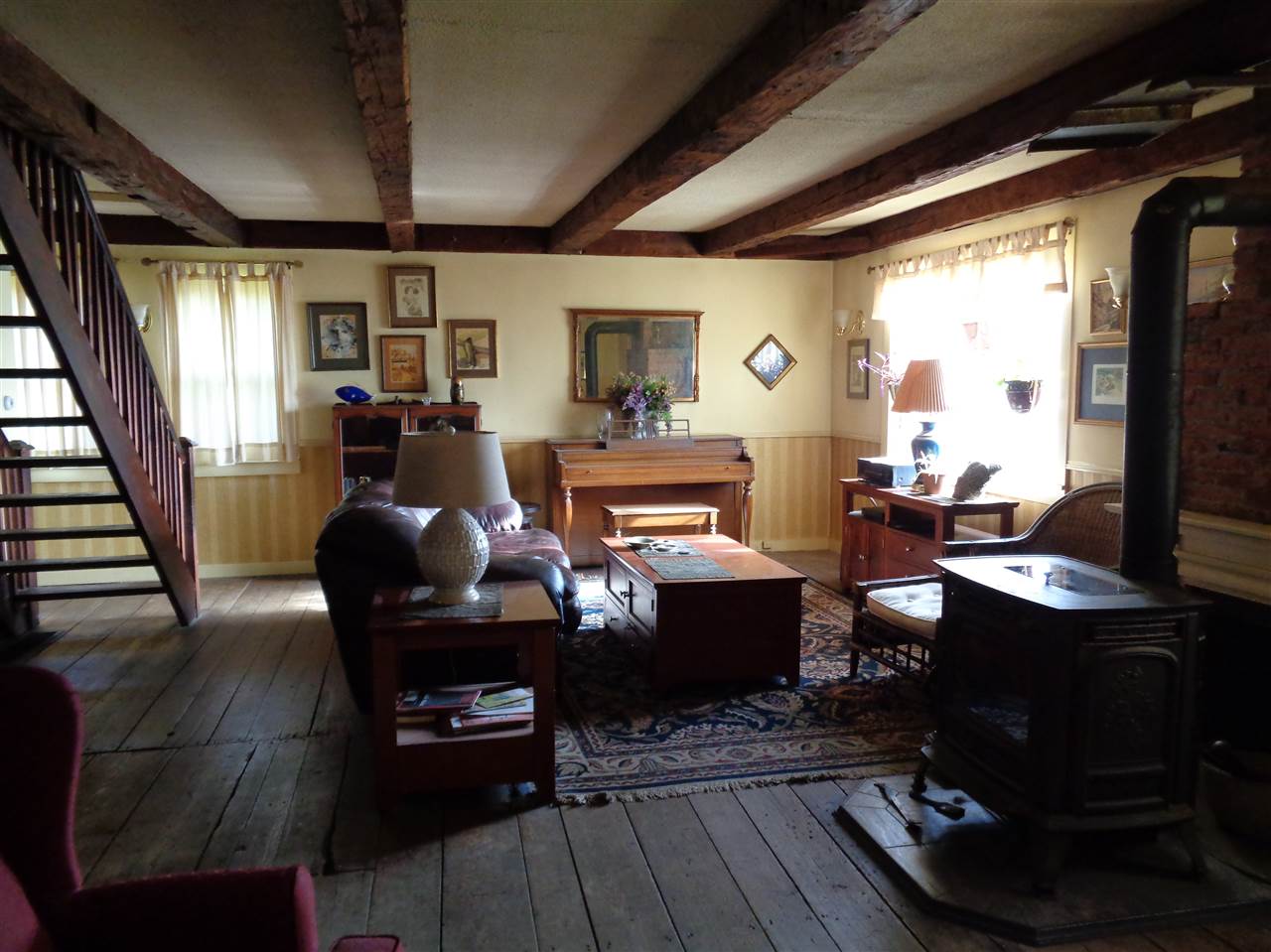 614 Gage Road Royalton, VT 05068 - Photo 12 of 17