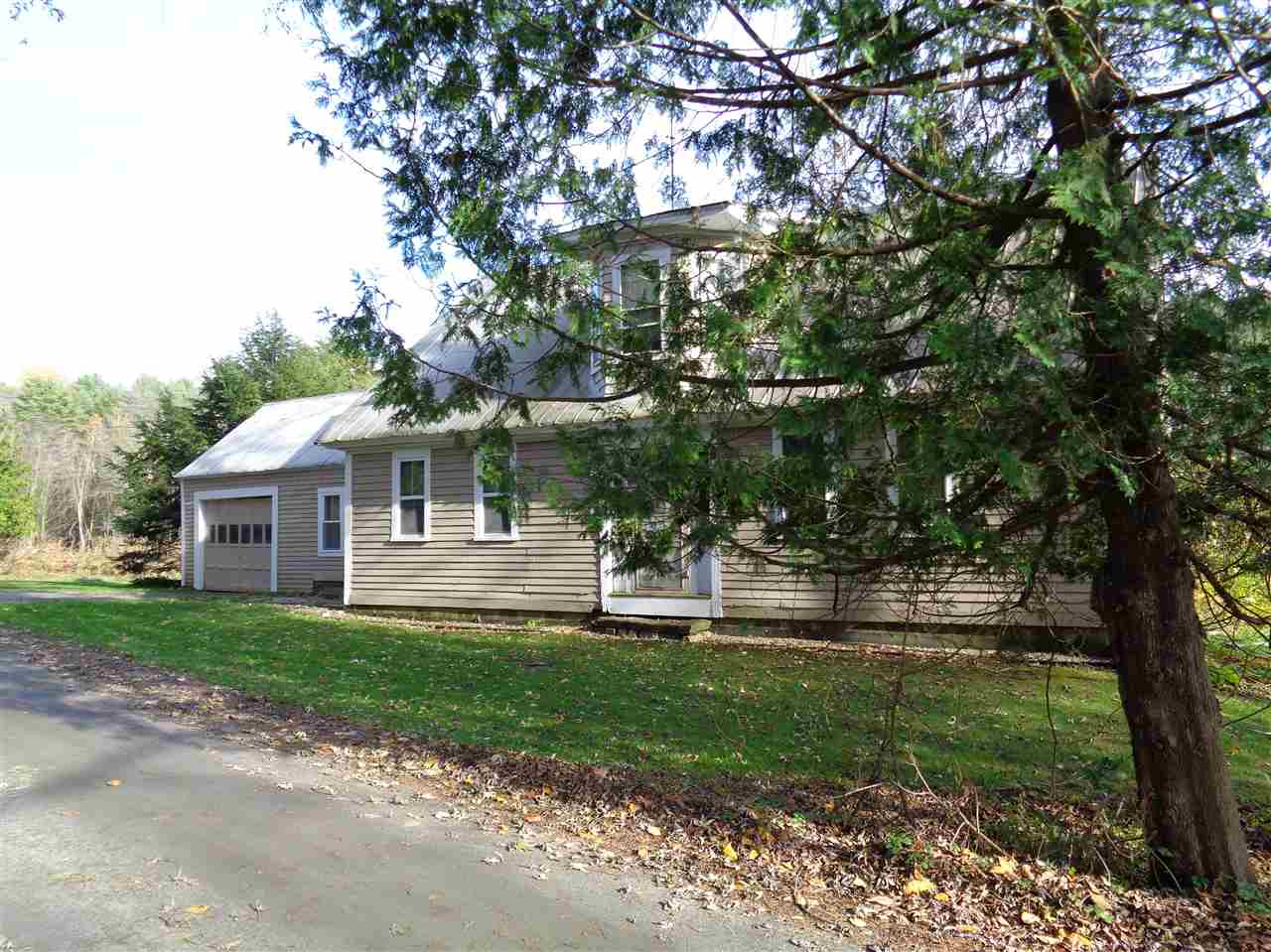 614 Gage Road Royalton, VT 05068 - Photo 17 of 17