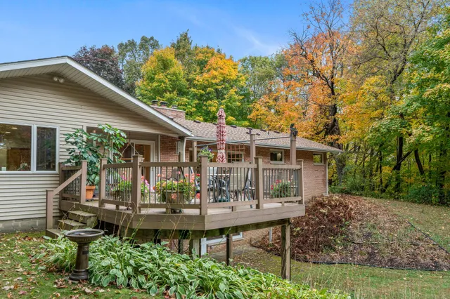 $869,900 | 11780 Elm Creek Road, Dayton, MN 55327