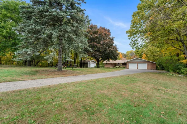 $869,900 | 11780 Elm Creek Road, Dayton, MN 55327