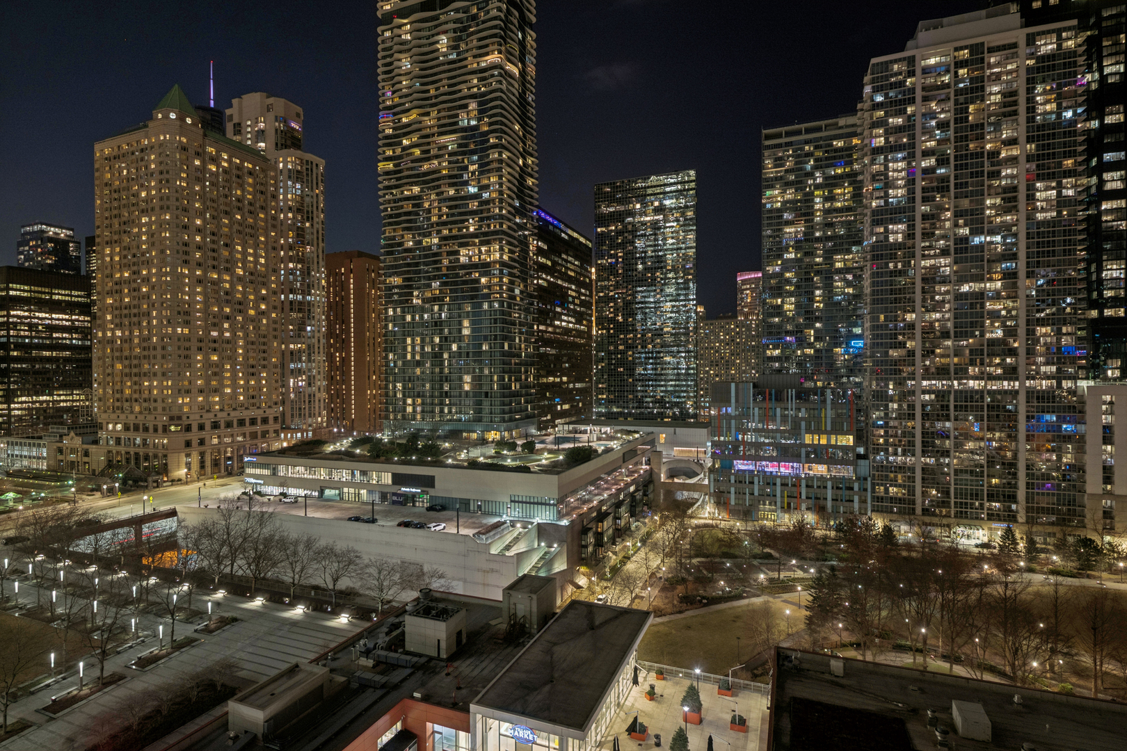 340 East Randolph Street, Unit 1102 Chicago, IL 60601 - Photo 22 of 39