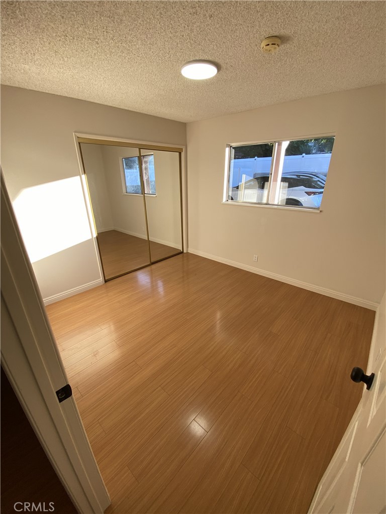 10535 Samoa Avenue Tujunga, CA 91042 - Photo 12 of 25 a view of an empty room