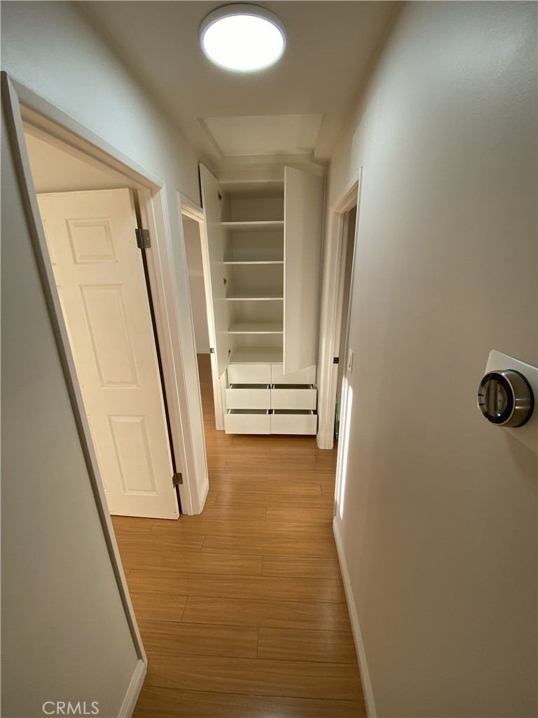 10535 Samoa Avenue Tujunga, CA 91042 - Photo 14 of 25 a view of room with front door