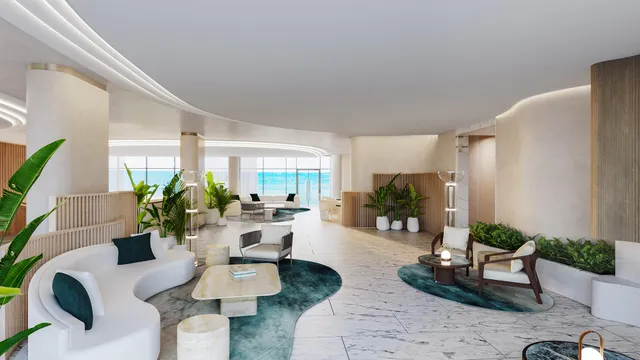$4,650,000 | 900 North Ocean Boulevard, Unit 1401, Pompano Beach, FL 33062