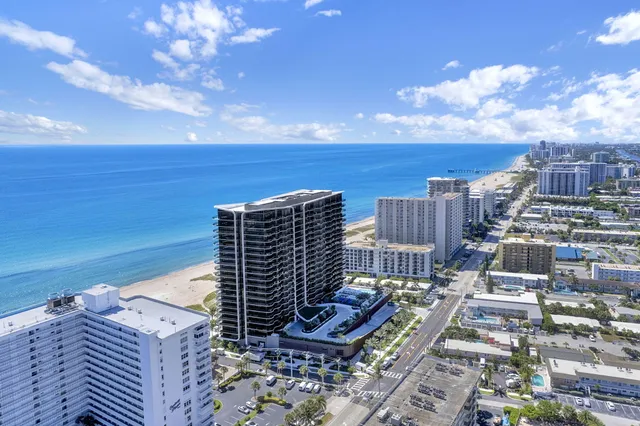 $4,650,000 | 900 North Ocean Boulevard, Unit 1401, Pompano Beach, FL 33062