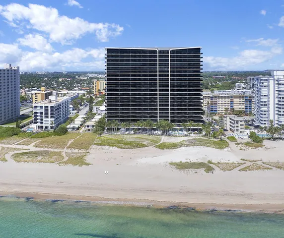$4,650,000 | 900 North Ocean Boulevard, Unit 1401, Pompano Beach, FL 33062