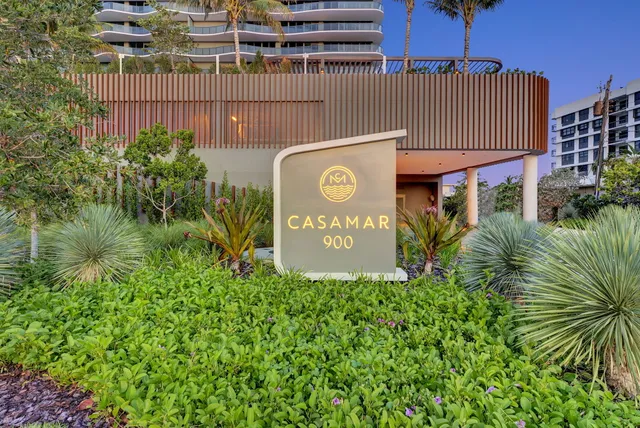 $4,650,000 | 900 North Ocean Boulevard, Unit 1401, Pompano Beach, FL 33062
