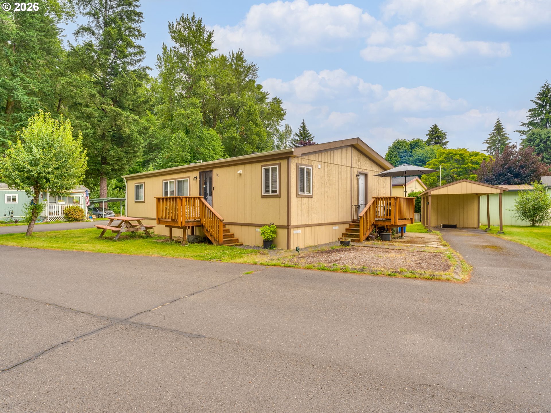 15619 Northeast Caples Road Brush Prairie, WA 98606 - Photo 1 of 39