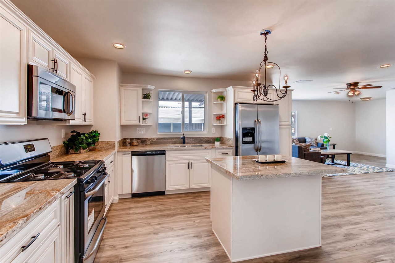 9500 Harritt Road, Unit SPC 168 Lakeside, CA 92040 - Photo 1 of 15