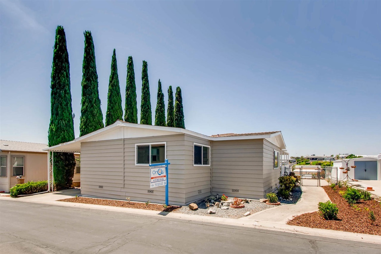 9500 Harritt Road, Unit SPC 168 Lakeside, CA 92040 - Photo 2 of 15