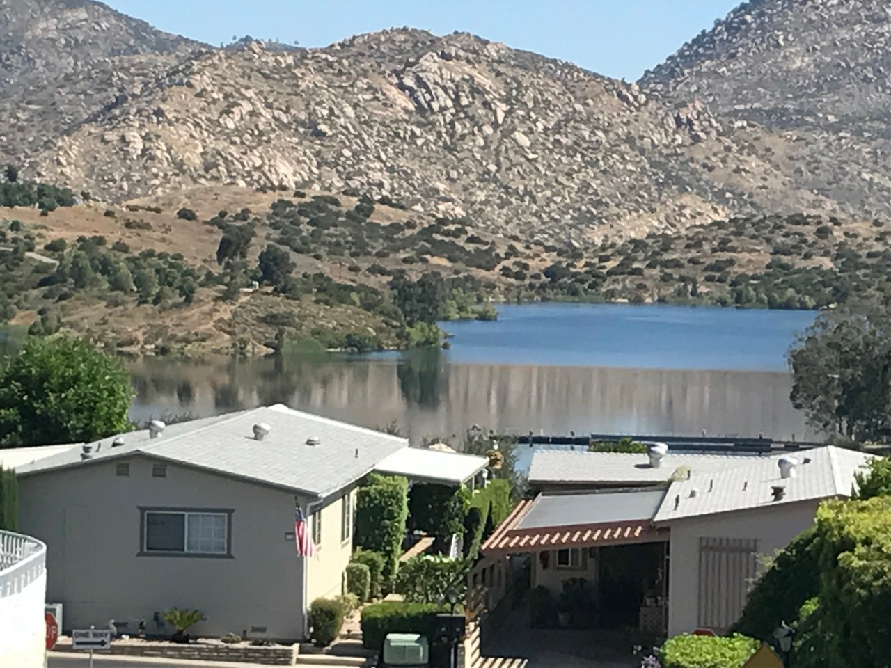 9500 Harritt Road, Unit SPC 168 Lakeside, CA 92040 - Photo 3 of 15