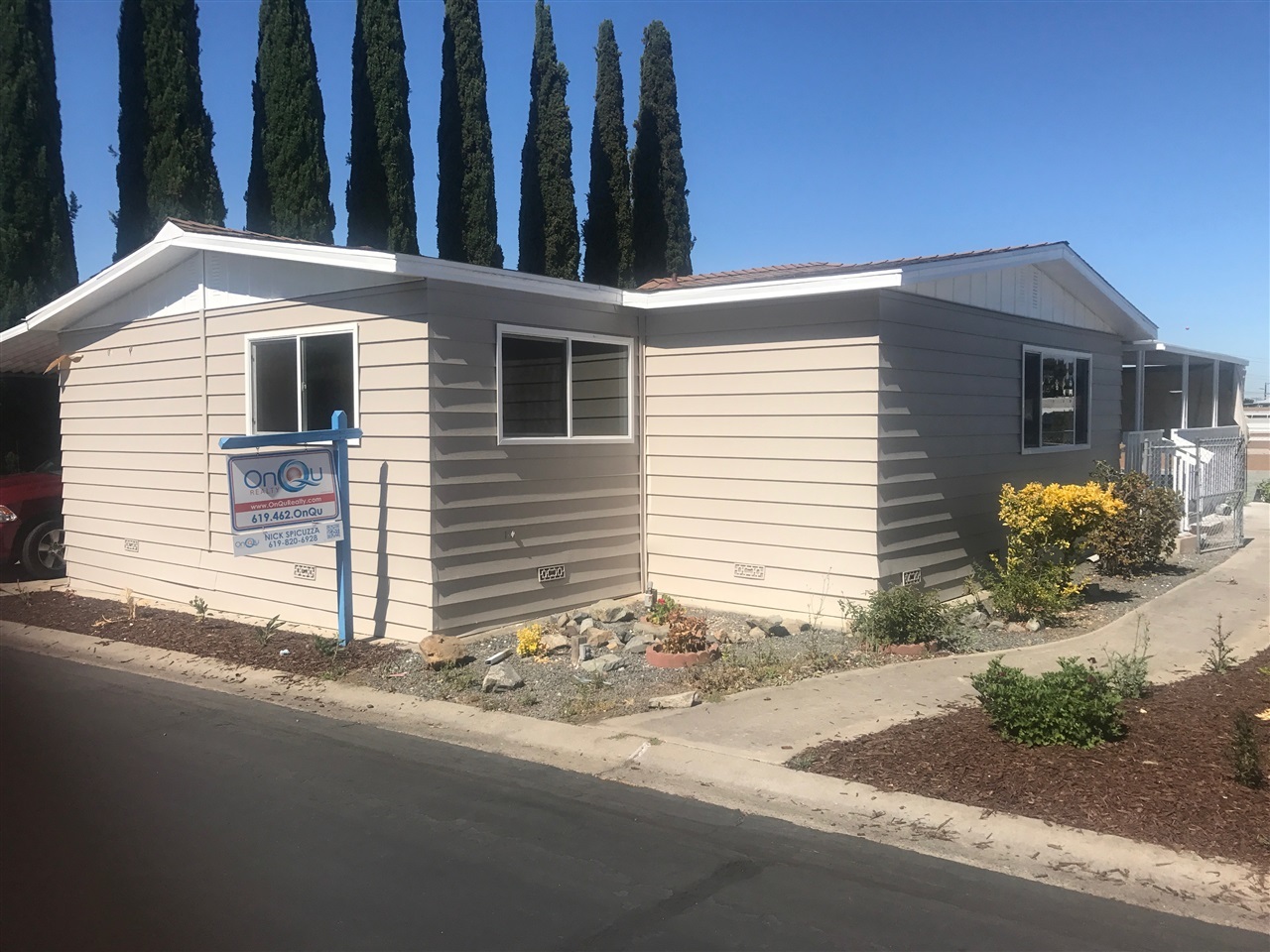 9500 Harritt Road, Unit SPC 168 Lakeside, CA 92040 - Photo 4 of 15