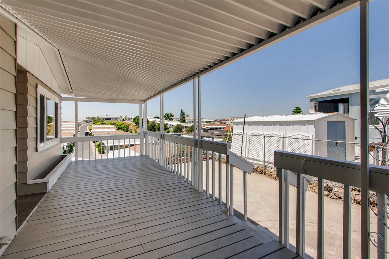 9500 Harritt Road, Unit SPC 168 Lakeside, CA 92040 - Photo 5 of 15