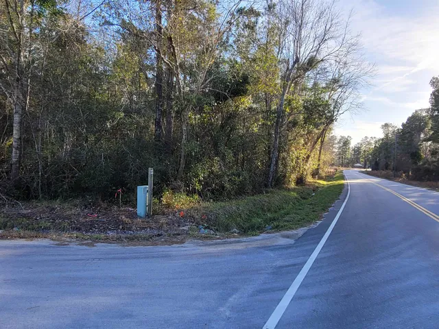 $90,000 | Tbd Lot 3 Tbd Road, Loris, SC 29569