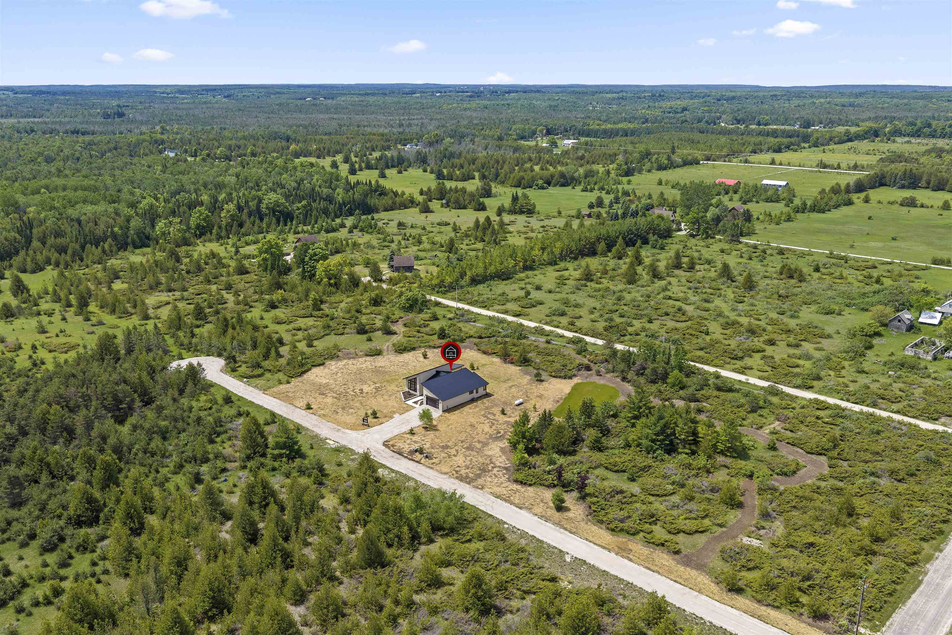 9377 Cedar Ridge Road Baileys Harbor, WI 54202 - Photo 53 of 66