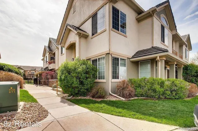 $2,250 | 22685 East Ontario Drive, Unit 203, Aurora, CO 80016