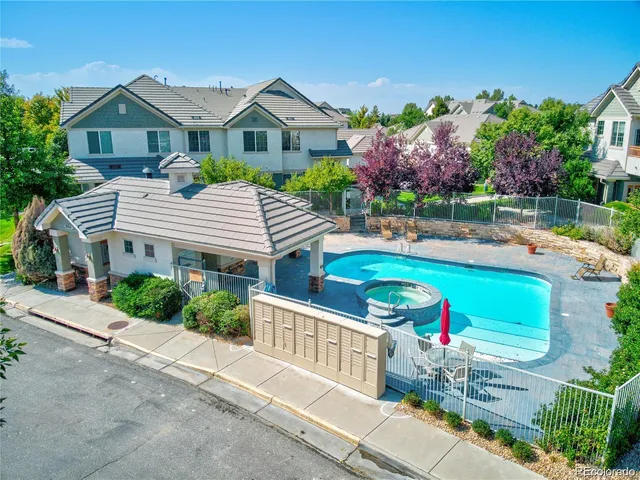 $2,250 | 22685 East Ontario Drive, Unit 203, Aurora, CO 80016