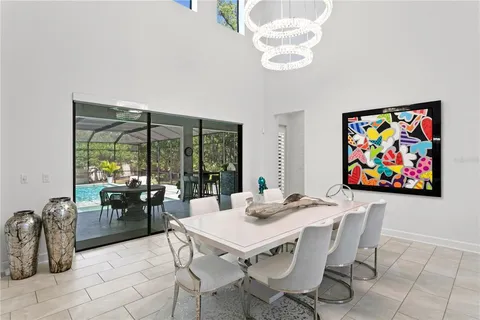 $1,695,000 | 7865 Marsh Pointe Drive, Tampa, FL 33635