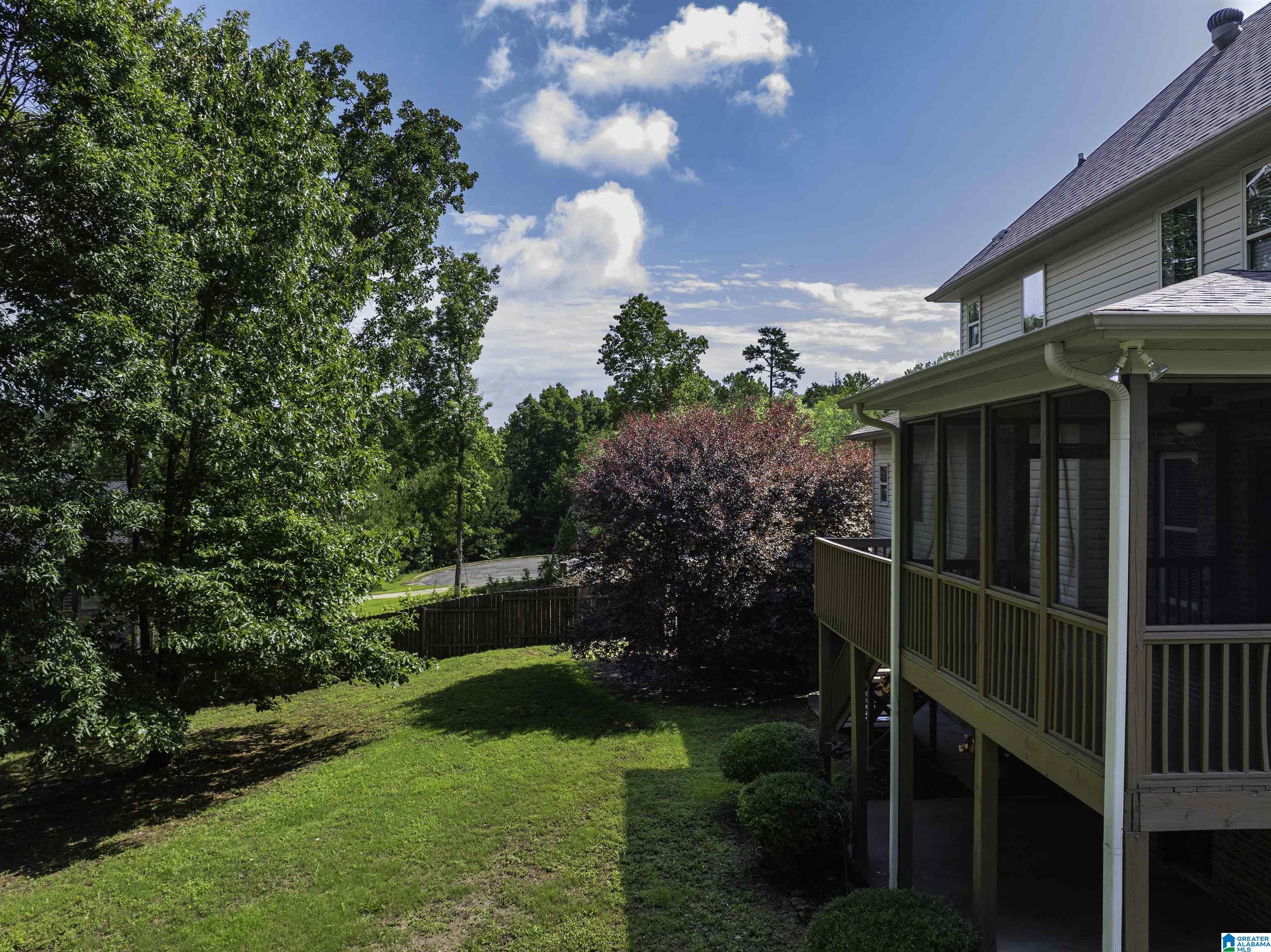 542 Cody Circle Springville, AL 35146 - Photo 49 of 62