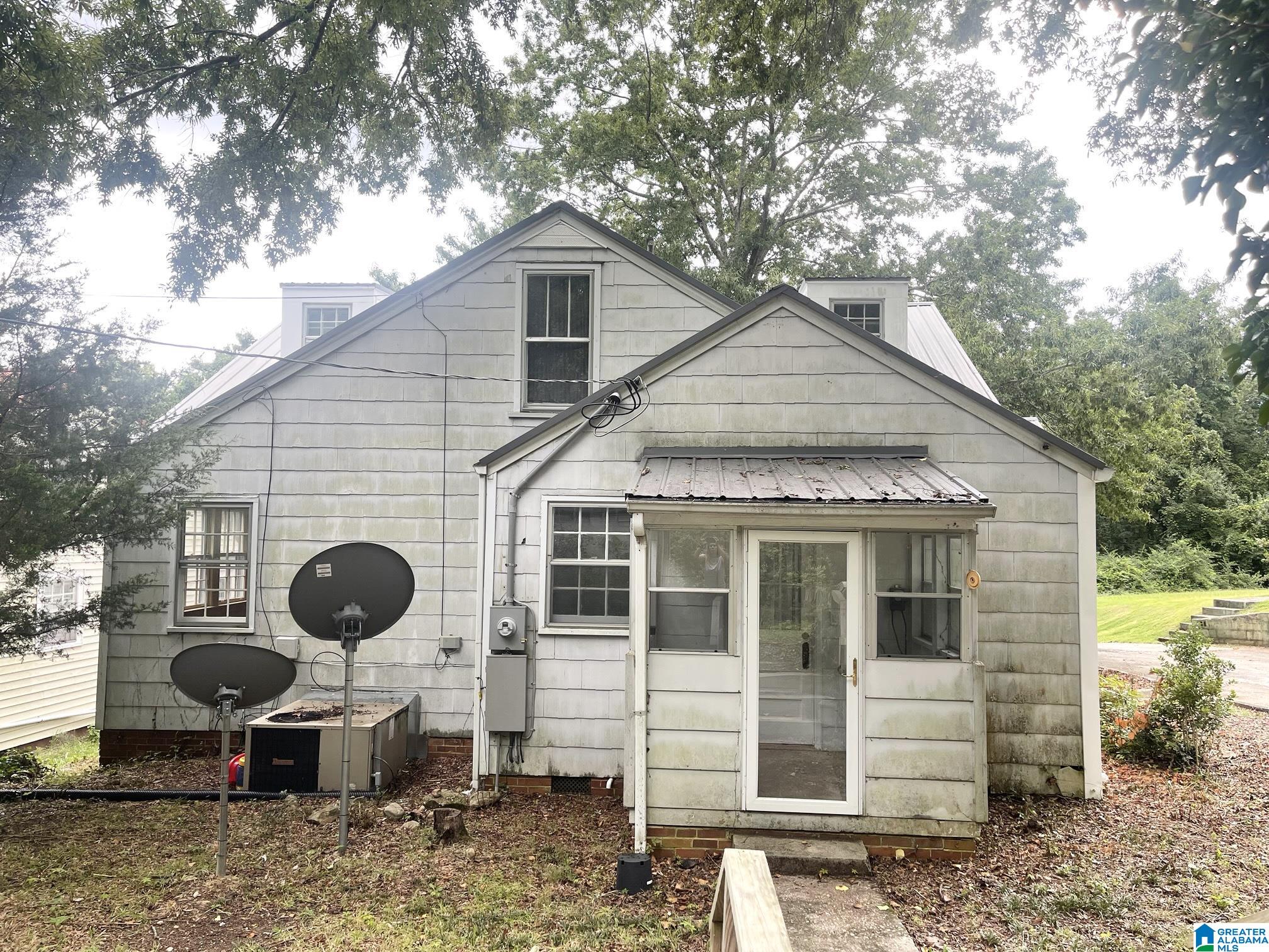 830 East 22nd Street Anniston, AL 36207 - Photo 21 of 21