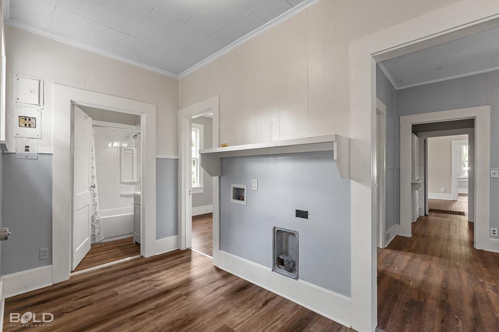 323 Butler Road Belcher, LA 71004 - Photo 19 of 33