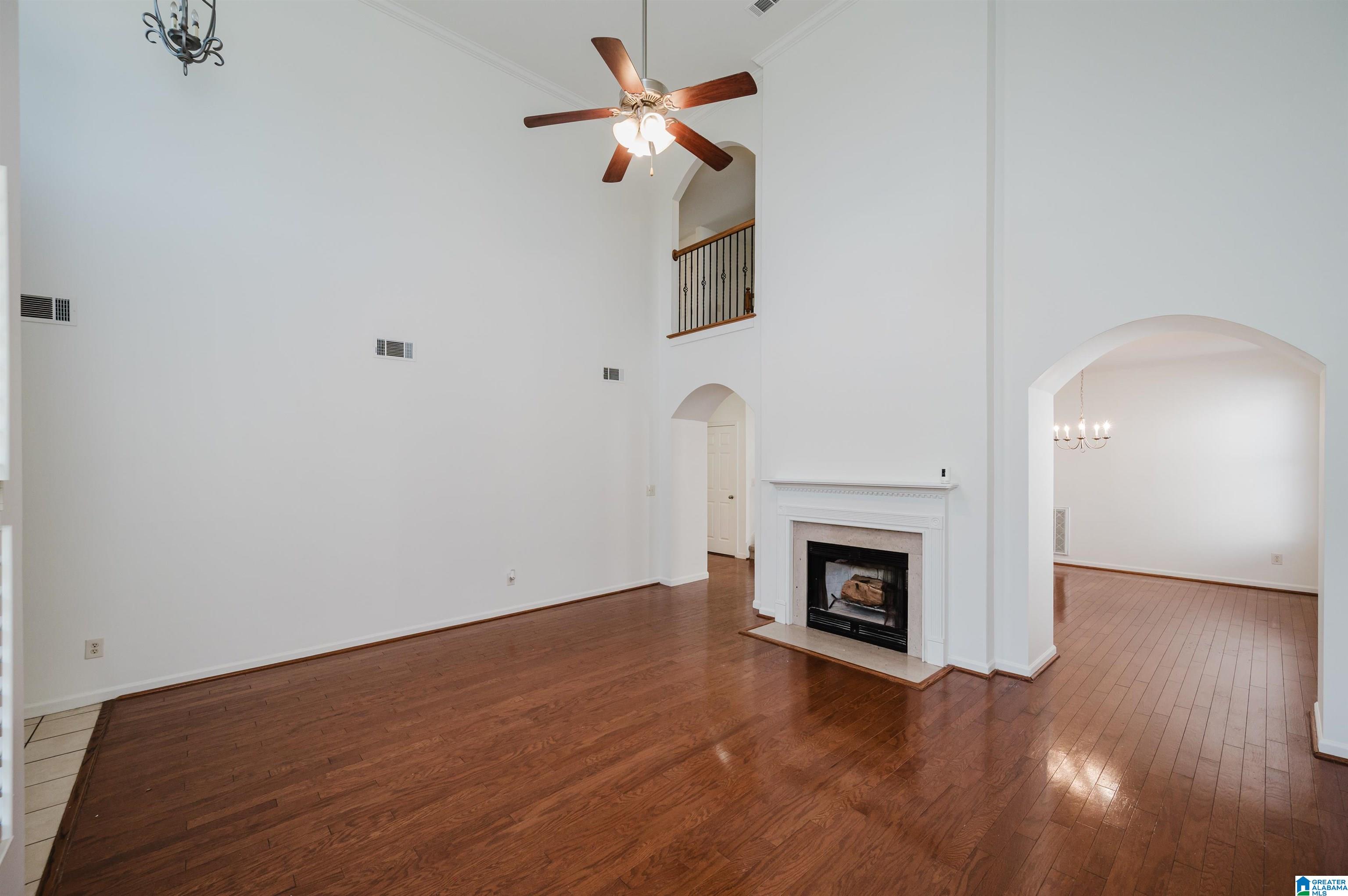 2070 Timberline Drive Calera, AL 35040 - Photo 14 of 62