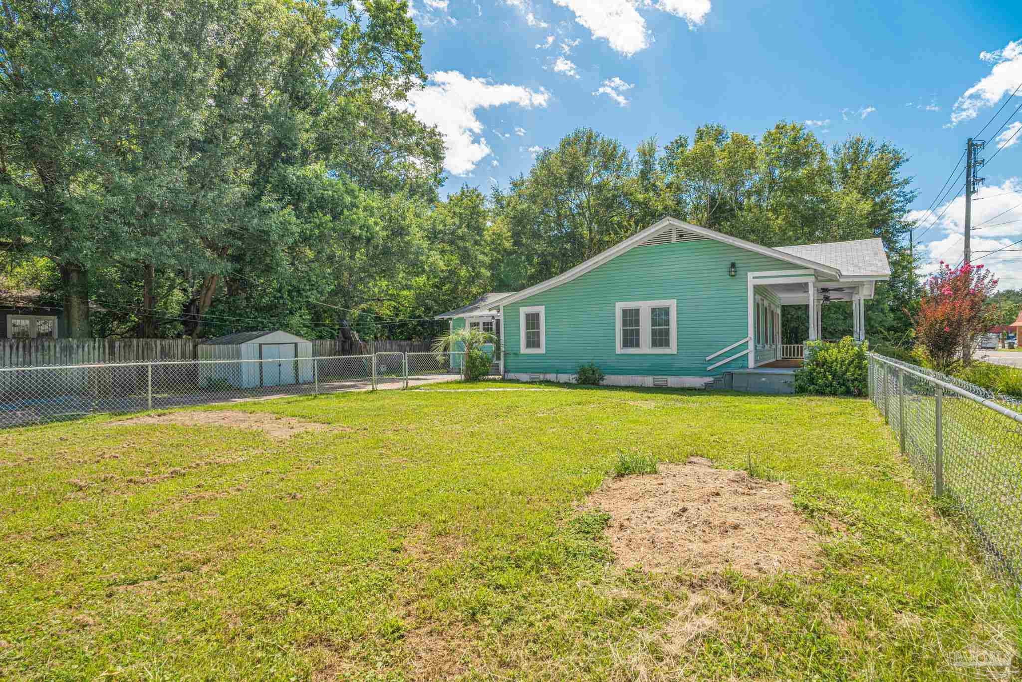 6731 Berryhill Road Milton, FL 32570 - Photo 35 of 42 Gallery Image 35