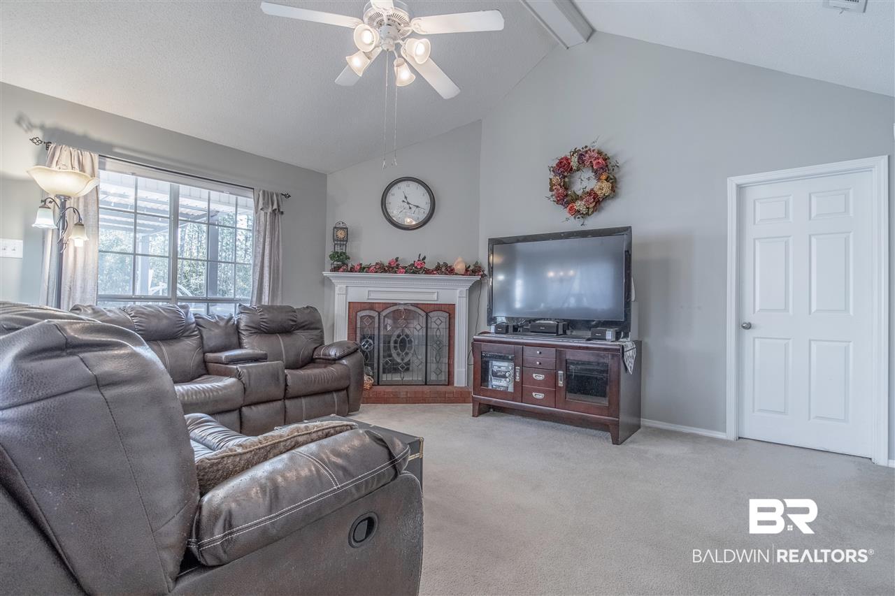 9545 Homestead Drive South Semmes, AL 36575 - Photo 7 of 29