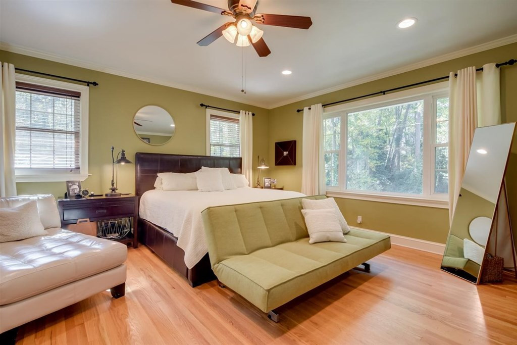 2262 Overton Road Augusta, GA 30904 - Photo 22 of 61