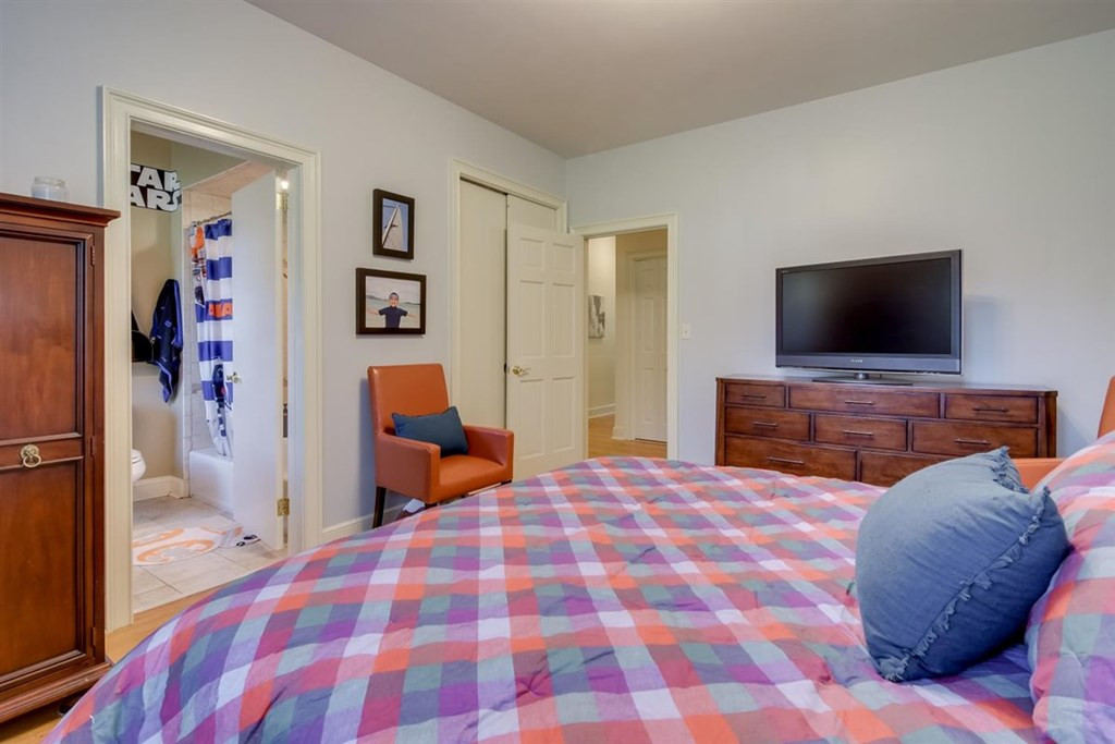 2262 Overton Road Augusta, GA 30904 - Photo 34 of 61