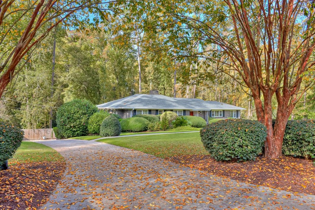 2262 Overton Road Augusta, GA 30904 - Photo 4 of 61