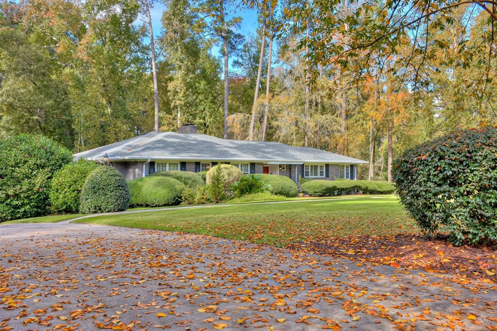 2262 Overton Road Augusta, GA 30904 - Photo 5 of 61
