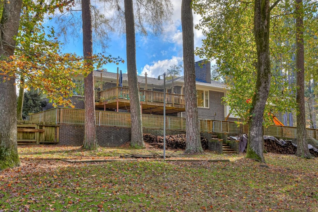2262 Overton Road Augusta, GA 30904 - Photo 54 of 61