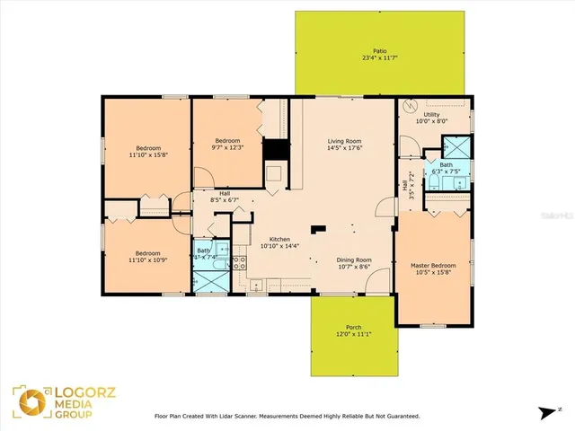 $389,000 | 324 Country Club Drive, Oldsmar, FL 34677