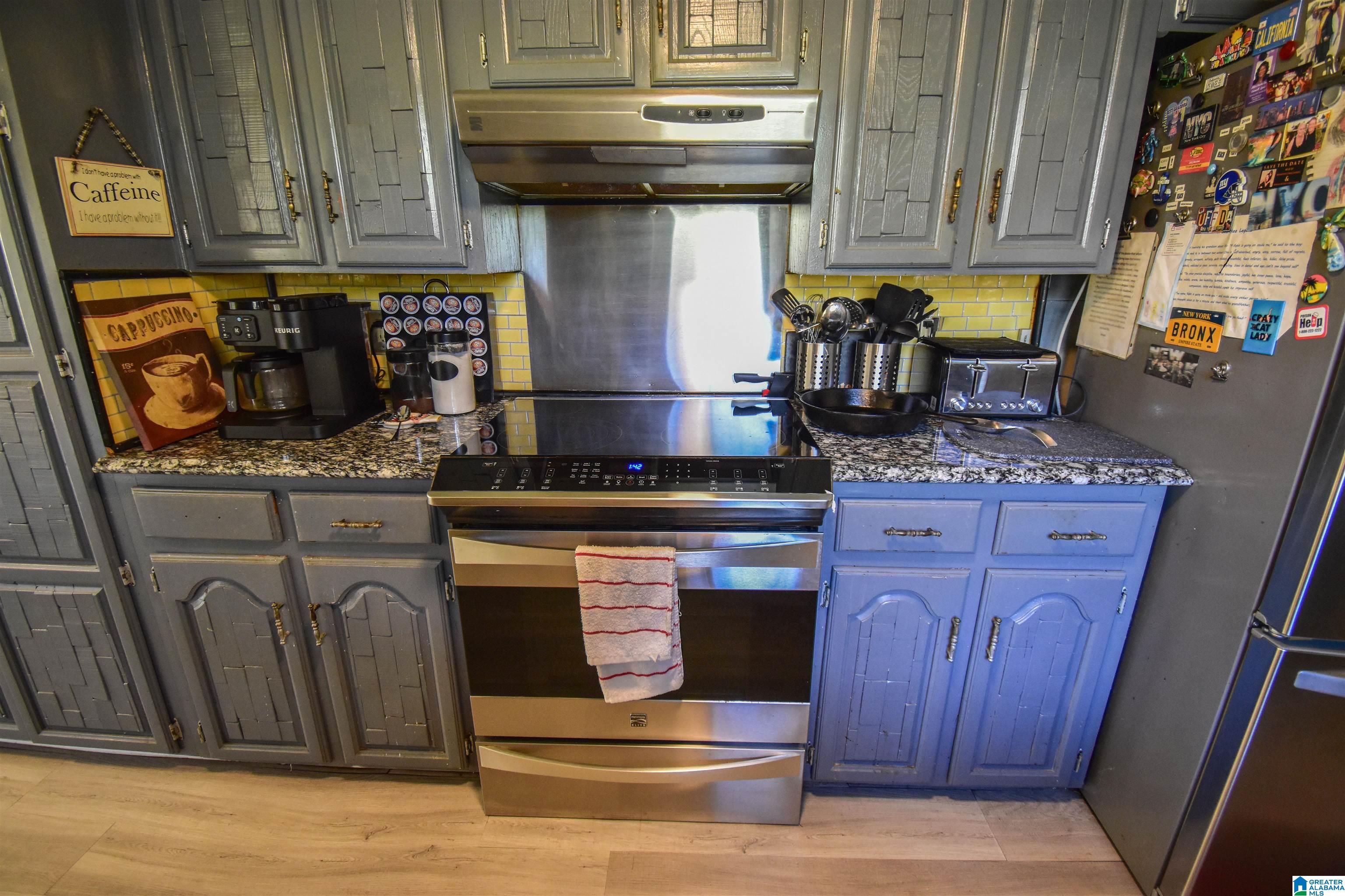 1332 Park Road Bessemer, AL 35023 - Photo 13 of 56