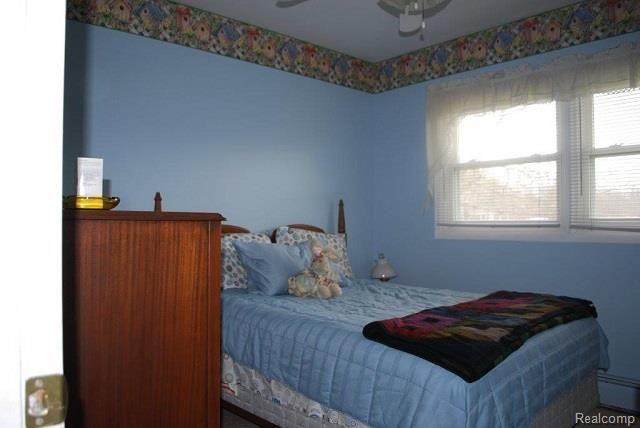 6375 Shea Road Marine City, MI 48039 - Photo 17 of 23