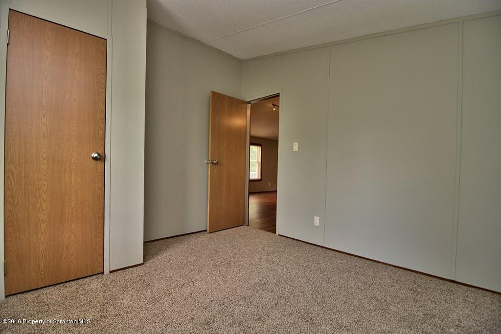 2131 Madisonville Road Moscow, PA 18444 - Photo 29 of 49 a view of an empty room and window