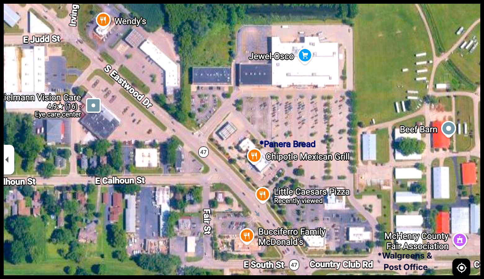0 Il Rt 47 Route Woodstock, IL 60098 - Photo 16 of 16