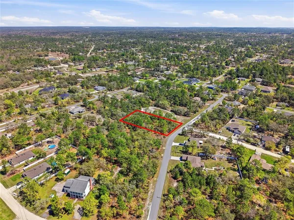 $84,000 | 11155 Marsh Wren Avenue, Weeki Wachee, FL 34614