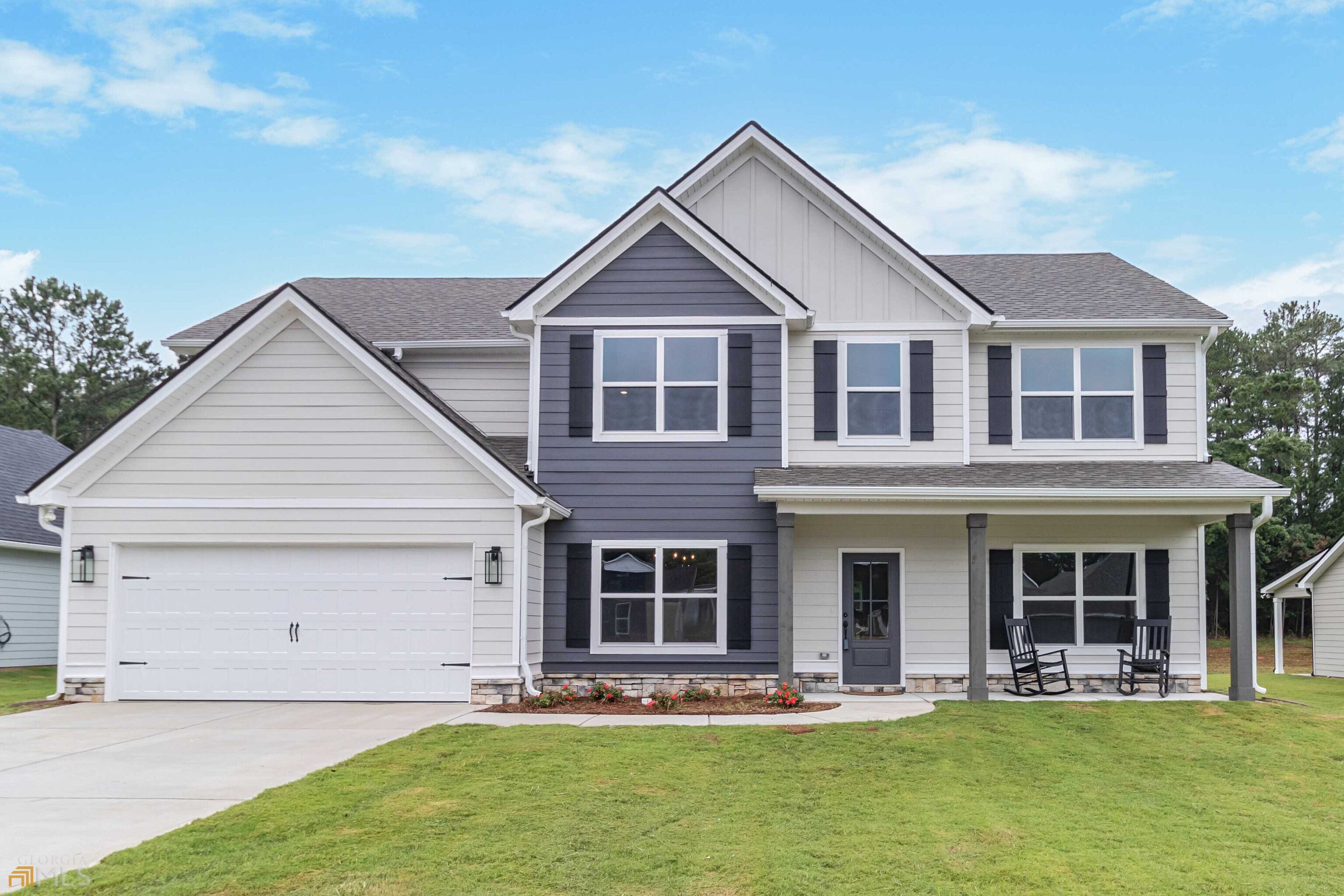 116 Standing Oaks Drive, Senoia, GA 30276 Compass