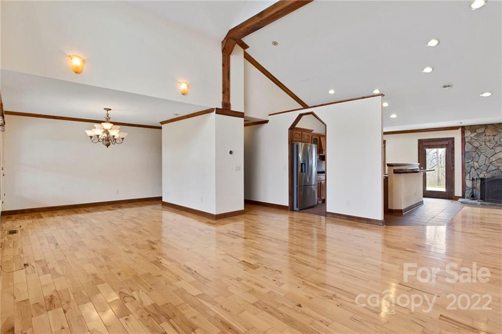 121 Saddle Ridge Drive Alexander, NC 28701 - Photo 15 of 37 Gallery Image 15