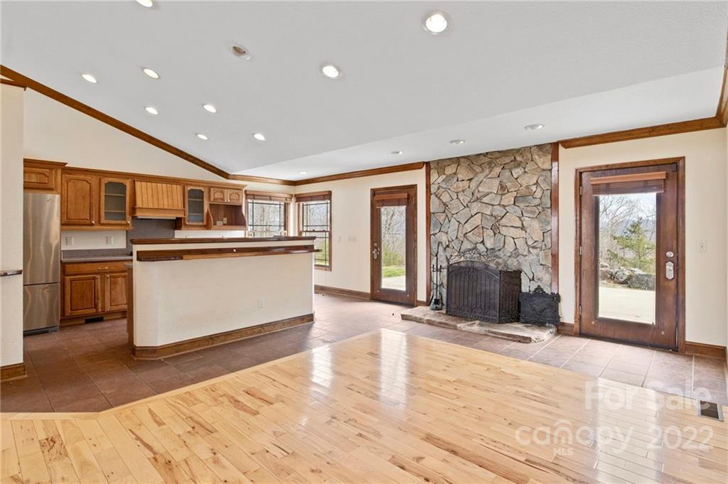 121 Saddle Ridge Drive Alexander, NC 28701 - Photo 18 of 37 Gallery Image 18