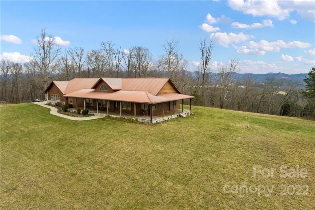121 Saddle Ridge Drive Alexander, NC 28701 - Photo 2 of 37 Gallery Image 2