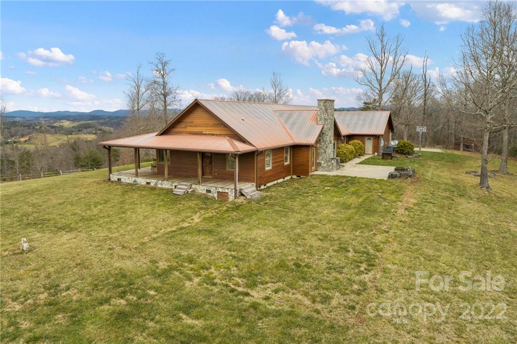 121 Saddle Ridge Drive Alexander, NC 28701 - Photo 3 of 37 Gallery Image 3