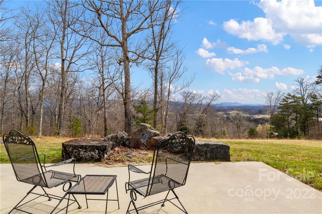 121 Saddle Ridge Drive Alexander, NC 28701 - Photo 34 of 37 Gallery Image 34