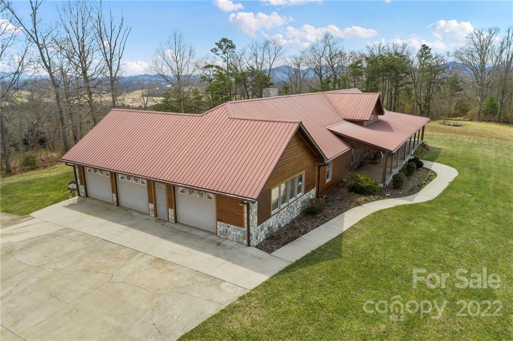 121 Saddle Ridge Drive Alexander, NC 28701 - Photo 6 of 37 Gallery Image 6