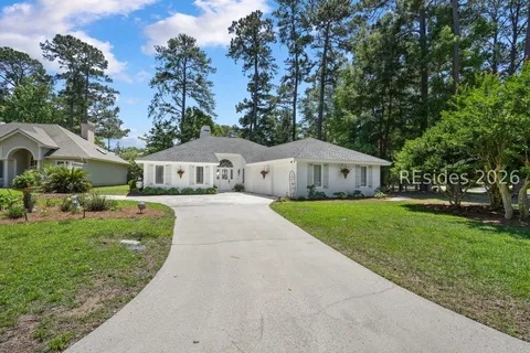 $589,000 | 17 Pipers Pond Road, Bluffton, SC 29910