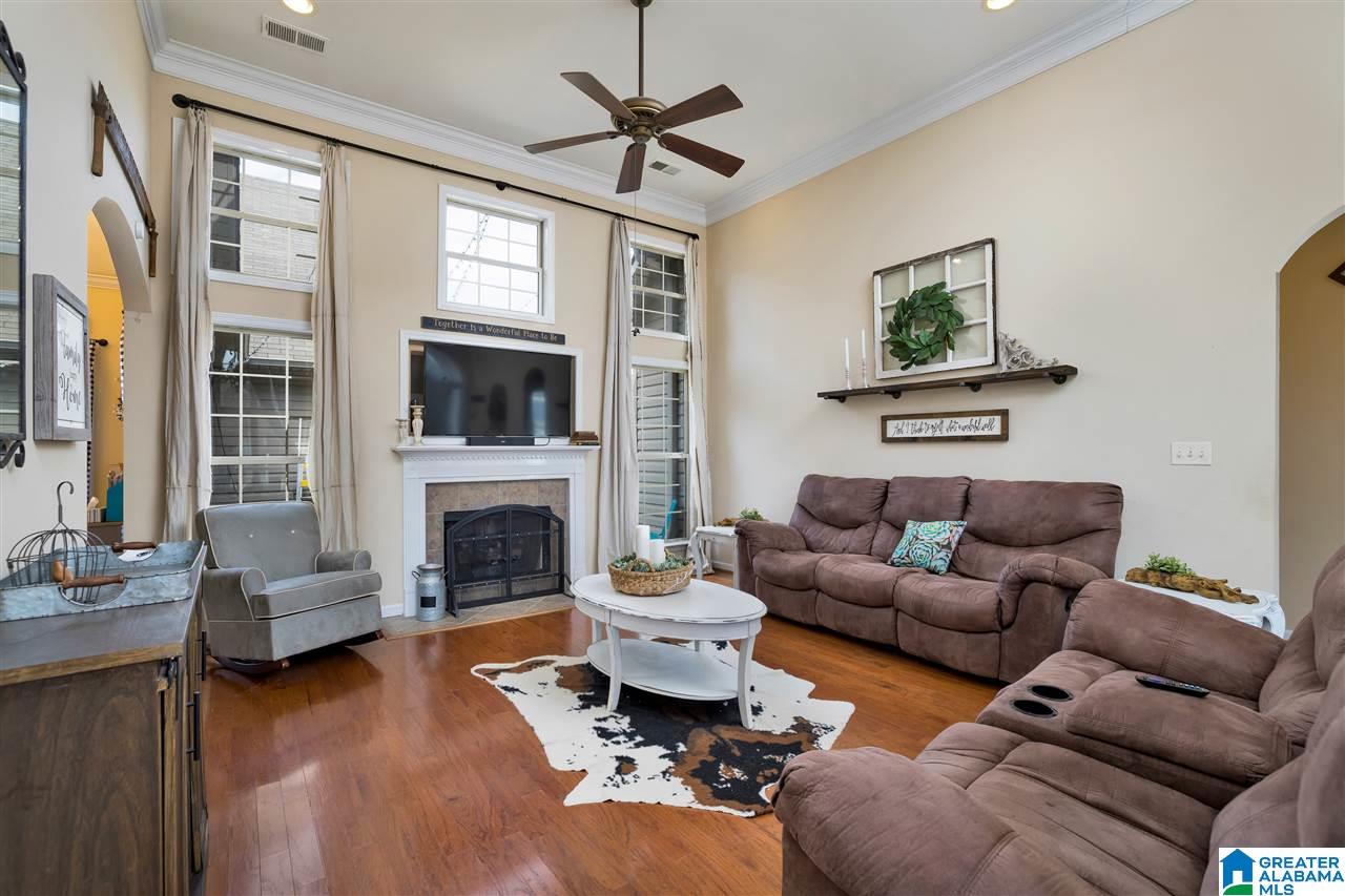 196 Renwick Lane Calera, AL 35040 - Photo 10 of 30