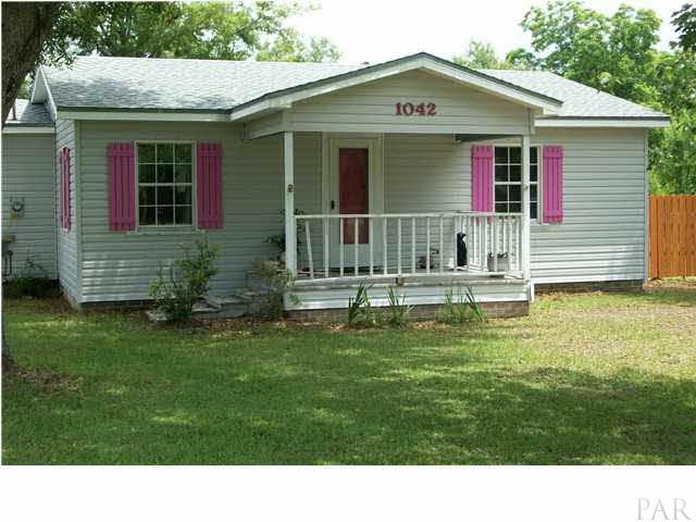1042 Isabella Road Cantonment, FL 32533 - Photo 18 of 19